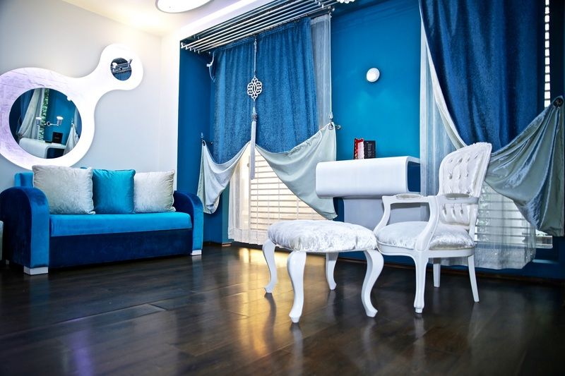 มูด ดีไซน์ สวีทส์ Hotel อิสตันบูล ภายนอก รูปภาพ
