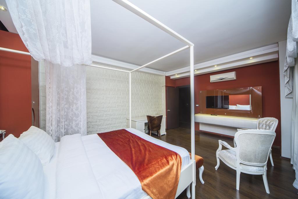 มูด ดีไซน์ สวีทส์ Hotel อิสตันบูล ห้อง รูปภาพ