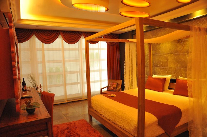 มูด ดีไซน์ สวีทส์ Hotel อิสตันบูล ภายใน รูปภาพ