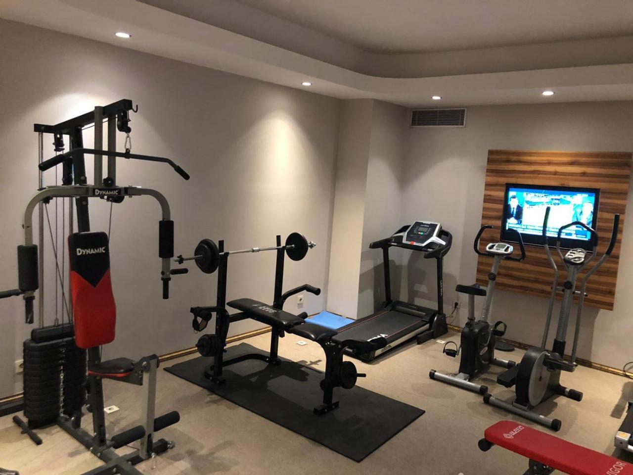 มูด ดีไซน์ สวีทส์ Hotel อิสตันบูล ภายนอก รูปภาพ