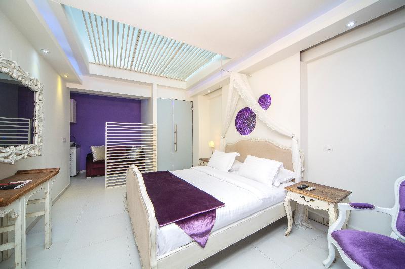 มูด ดีไซน์ สวีทส์ Hotel อิสตันบูล ภายนอก รูปภาพ
