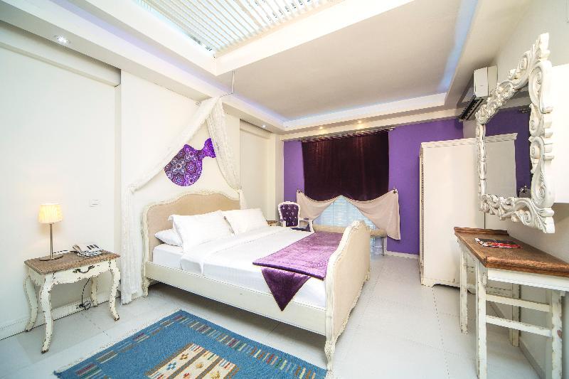 มูด ดีไซน์ สวีทส์ Hotel อิสตันบูล ภายนอก รูปภาพ