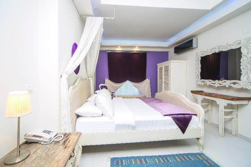 มูด ดีไซน์ สวีทส์ Hotel อิสตันบูล ภายนอก รูปภาพ
